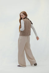THE VENERABLE VEST