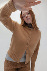 BIJOUX CARDIGAN