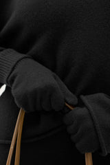 ADLEY CASHMERE GLOVES