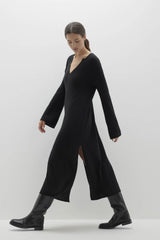 KATERINA CASHMERE KAFTAN