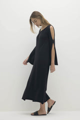 POSITANO CASHMERE KAFTAN