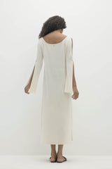 POSITANO CASHMERE KAFTAN