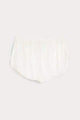 JOLENE SILK PJ SHORT SET