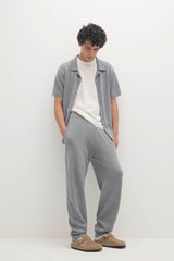 LAWRENCE COTTON CASHMERE JOGGER