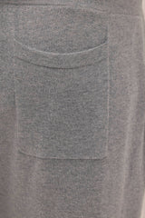 LAWRENCE COTTON CASHMERE JOGGER