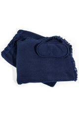 THE CASHMERE TRAVEL SET
