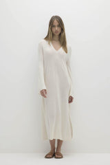 KATERINA CASHMERE KAFTAN