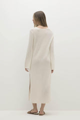 KATERINA CASHMERE KAFTAN