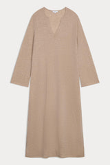 KATERINA CASHMERE KAFTAN