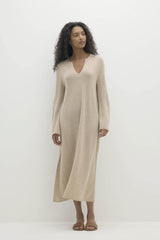 KATERINA CASHMERE KAFTAN