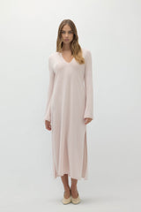 KATERINA CASHMERE KAFTAN