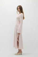 KATERINA CASHMERE KAFTAN