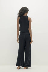AVONIQUE WIDE LEG PANT