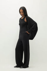 MELINA CASHMERE SHRUG