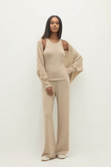 MELINA CASHMERE SHRUG