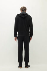 KAYDEN ZIP-UP HOODIE