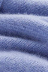 REVERIE BUTTON-UP CASHMERE CARDIGAN