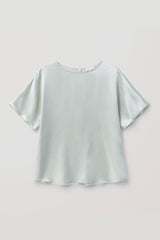 PENNY SILK TEE
