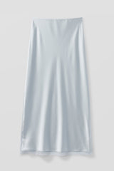 ADERYN SILK SKIRT