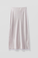 ADERYN SILK SKIRT