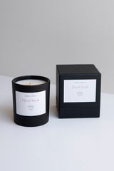 NAKED CANDLE - FLORAL MUSK