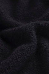 EMBER CASHMERE TURTLENECK