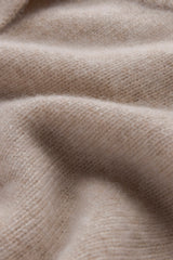 REVERIE BUTTON-UP CASHMERE CARDIGAN