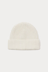 CASHMERE BEANIE & SCARF SET